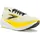 Brooks Hyperion Max 3 Herren Gelb 44