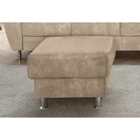 Sit&more Hocker »Salsa«, beige