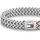 Tommy Hilfiger Armband Herren Edelstahl 2790245 Größe 20 cm