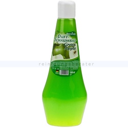 Schaumbad Reinex green Appel 1 L angenehm duftender Badezusatz