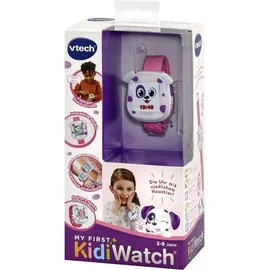 Vtech My First KidiWatch pink