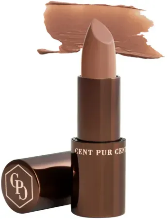 Cent Pur Cent SPF50 Lippenbalsam Comme Toujours 3,5 g