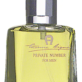Aigner Private Number For Men Eau de Toilette 50 ml