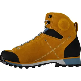 Dolomite 54 Hike Evo GTX Herren Golden Yellow 44