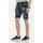 Cipo & Baxx Bermuda blau 29