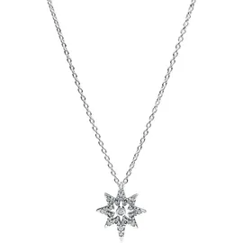Pandora Kette 393600C01-45 Silber/Mehrfarbig
