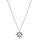 Pandora Kette 393600C01-45 Silber/Mehrfarbig