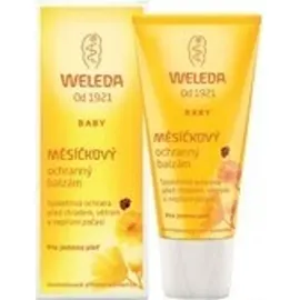 Weleda Baby Calendula Wind- und Wetterbalsam 30 ml