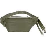 loulex Fanny Pack One Size Olive