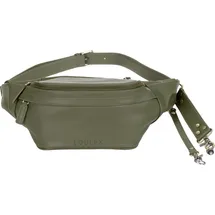 loulex Fanny Pack One Size Olive
