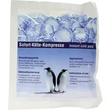 Medline International Germany GmbH Sofort-Kälte Kompresse Quick 13 x 15 cm