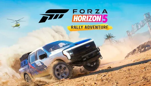 Forza Horizon 5 Rallye-Abenteuer (PC / Xbox One / Xbox Series X|S)