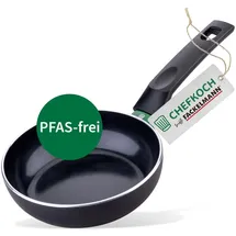 Fackelmann Chefkoch Bratpfanne 16 cm