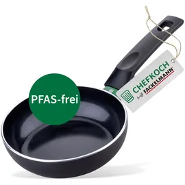 Fackelmann Chefkoch Bratpfanne 16 cm