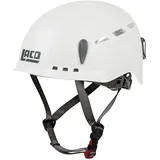 LACD Kletterhelm Weiß
