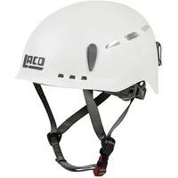 LACD Kletterhelm Weiß