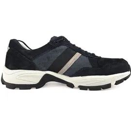 Gabor Sneaker Low Blau Herren 42,5