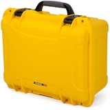 Nanuk 933 (B x H x T) 457 x 241 x 330 mm Gelb