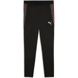 Puma IndividualFINAL Trainingshose Schwarz 3XL