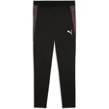 Puma IndividualFINAL Trainingshose Schwarz 3XL