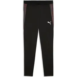Puma IndividualFINAL Trainingshose Schwarz 3XL