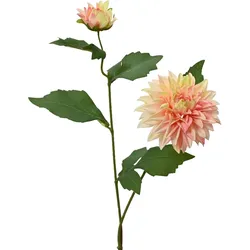 Kunstblume DAHLIE