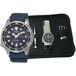 Citizen Promaster Marine Silikon 41,5 mm NY0040-17LEM