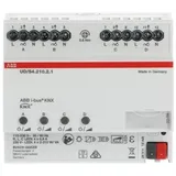 ABB LED-Dimmer 4-fach UD/S4.210.2.1