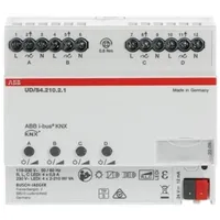 ABB LED-Dimmer 4-fach UD/S4.210.2.1