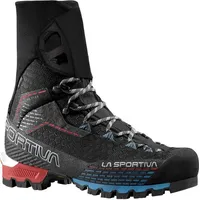 La Sportiva Trango Pro GTX black/hibiscus (999402) 37,5