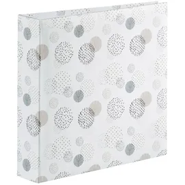 Hama Graphic Dots Memo 7243, 10 x 15 cm, 200 Fotos