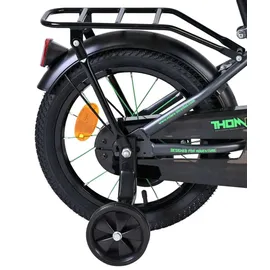 Volare Thombike 14 Zoll RH 21 cm Grün/Grau