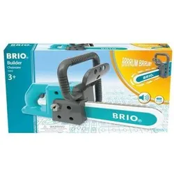 BRIO 63460200 Builder, Kettensäge