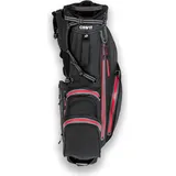 Crivit Golf Standbag wasserabweisend Golftasche Standtasche