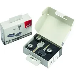 SmartSecurityLock - Schlüssel + Zylinder