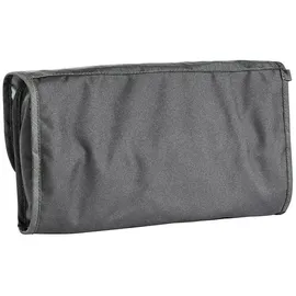 Tatonka Travelcare S Kulturbeutel - Titan Grey - One Size