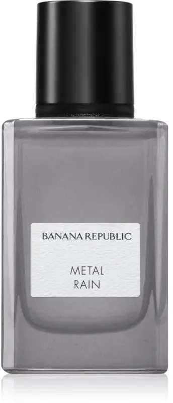 Banana Republic Metal Rain Eau de Parfum Unisex 30 ml