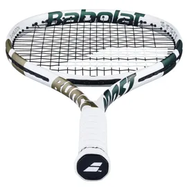 Babolat Pure Drive Team L3 Schwarz/Blau