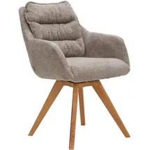 Linea Natura Armlehnstuhl COMO