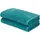 OTTO home Regona Handtuchset 70 x 140 cm blau 2 St.