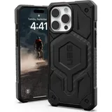 UAG iPhone 16 Pro Max Carbon Case schwarz