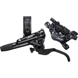 Shimano XT M8120 schwarz