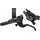 Shimano XT M8120 schwarz