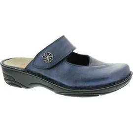 Berkemann Heliane blau 37