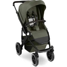 ABC-Design ABC Design Salsa 5 Air 3in1 inkl. Babyschale und Adapter, Farbe Kinderwagen:Avocado