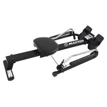 Master Grill V-100 Einheitsfarbe