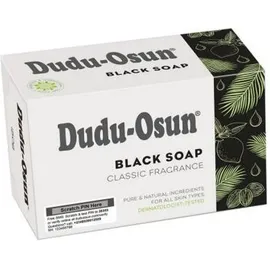 DuDu-Osun Schwarze Seife 150 g