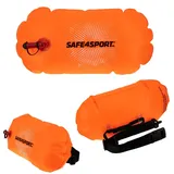 SAFE4SPORT.PL BasicSwimmer mehrfarbig
