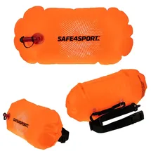 SAFE4SPORT.PL BasicSwimmer mehrfarbig