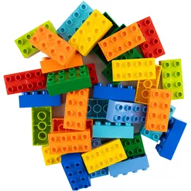 LEGO Duplo 2x4 Steine 3011